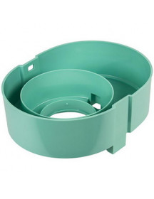 Контейнер для жмиху соковижималки DeLonghi 592711 Контейнер для жмиху соковижималки DeLonghi 592711