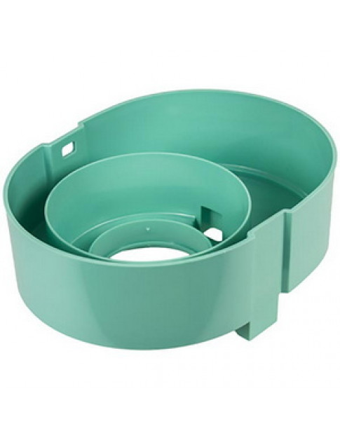 Контейнер для жмиху соковижималки DeLonghi 592711