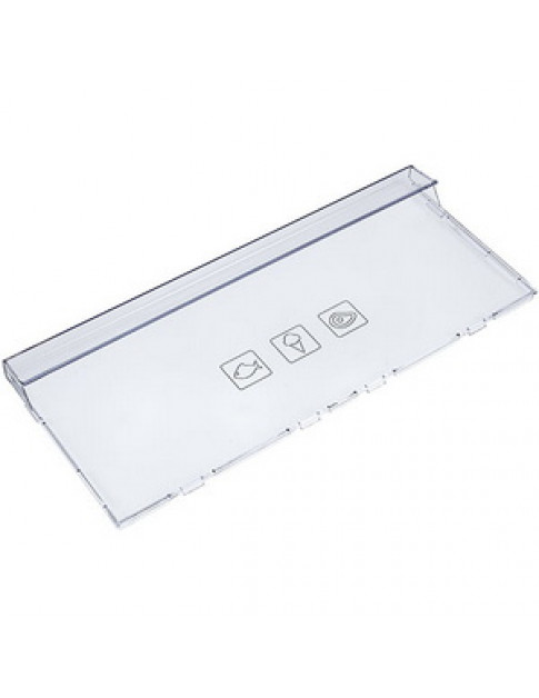 Beko 5928580100 панель ящика (среднего) морозильной камеры Beko 5928580100 панель ящика (среднего) морозильной камеры
