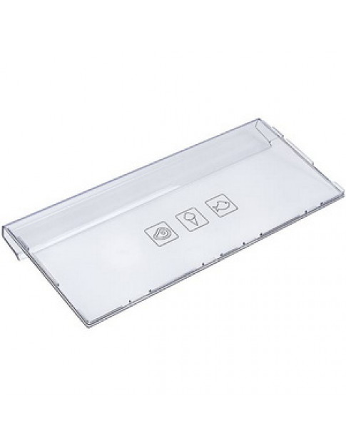 Beko 5928580100 панель ящика (среднего) морозильной камеры Beko 5928580100 панель ящика (среднего) морозильной камеры