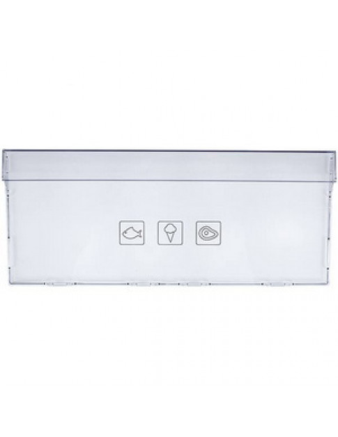 Beko 5928580100 панель ящика (среднего) морозильной камеры Beko 5928580100 панель ящика (среднего) морозильной камеры