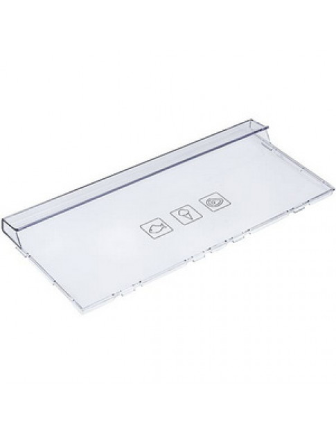 Beko 5928580100 панель ящика (среднего) морозильной камеры Beko 5928580100 панель ящика (среднего) морозильной камеры