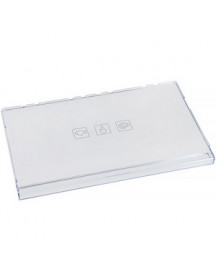 Панель ящика (середнього/нижнього) 5928600100 морозильної камери Beko