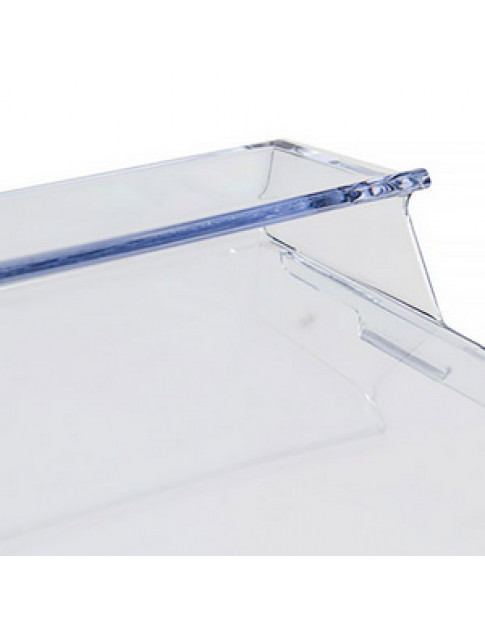 Панель ящика (середнього/нижнього) 5928600100 морозильної камери Beko