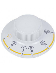 Ручка регулятора потужності для СВЧ-печі Delonghi 592978