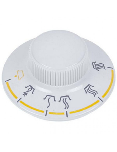 Ручка регулятора потужності для СВЧ-печі Delonghi 592978