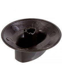 Ручка регулювання конфорки для електроплити Gorenje 593201 Ручка регулювання конфорки для електроплити Gorenje 593201