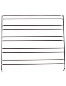 Направляюча для дек (права/ліва) 593509 для духовки Gorenje Направляюча для дек (права/ліва) 593509 для духовки Gorenje