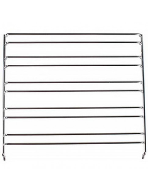 Направляюча для дек (права/ліва) 593509 для духовки Gorenje