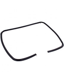 Ущільнювач дверей духовки для плити Gorenje 593515