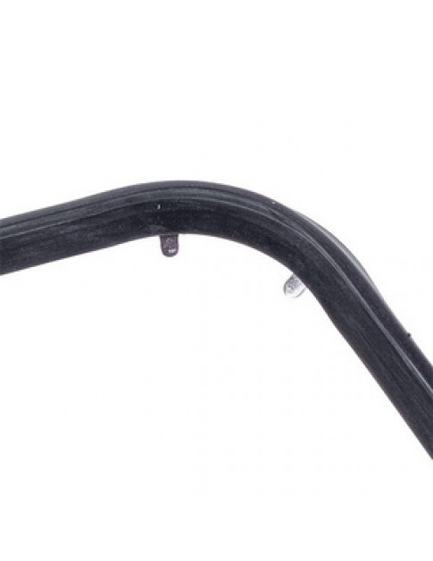 Ущільнювач дверей для духовки плити Gorenje 593515