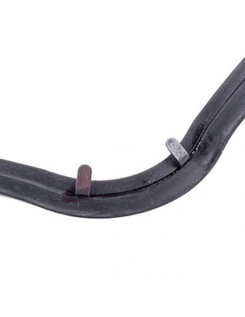 Ущільнювач дверей для духовки плити Gorenje 593515