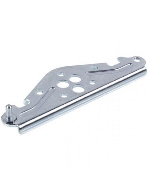 Петля дверей (нижня права) для холодильника Beko 5940960100