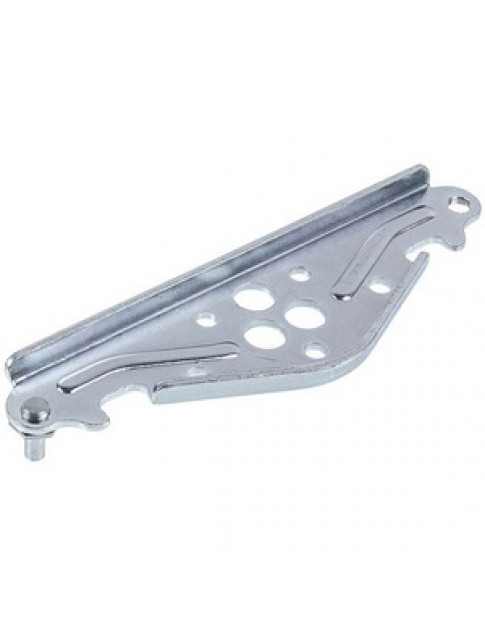 Петля дверей (нижня права) для холодильника Beko 5940960100