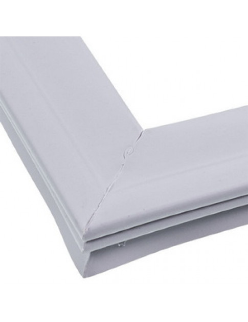 Ущільнювальна гума для морозильної камери Beko 5958260100 1670x370 мм