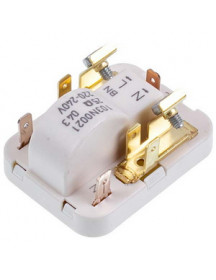 Пускове реле для холодильника 103N0021 Gorenje 597906