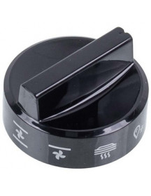 Ручка регулювання режимів духовки для плити Gorenje 598531