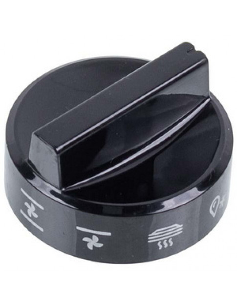 Ручка регулювання режимів духовки для плити Gorenje 598531