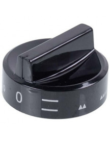 Ручка регулювання режимів духовки для плити Gorenje 598531