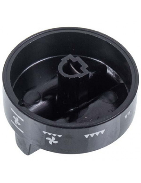 Ручка регулювання режимів духовки для плити Gorenje 598531