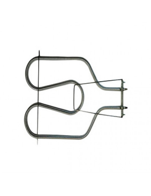 Тен нижній 1100W для духовки Gorenje 598828