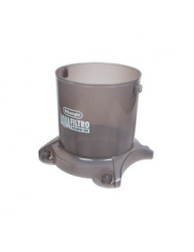 Контейнер для пилу для пилососа Delonghi 5991113600