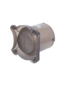 Контейнер для пилу для пилососа Delonghi 5991113600