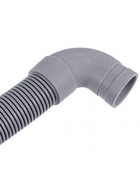 Шланг зливний для пральної машини Gorenje 599218