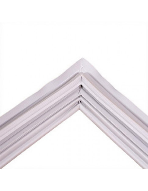 Ущільнювальна гума для морозильної камери Beko 5999772000 1610x580 мм