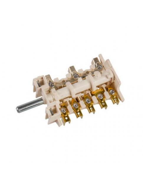 Перемикач потужності конфорок для електроплити 5HT/006