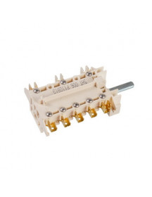 Перемикач потужності конфорок для електроплити 5HT/006