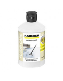 Karcher 6.295-771.0 Засіб для вологого очищення килимів RM 519 1000ml