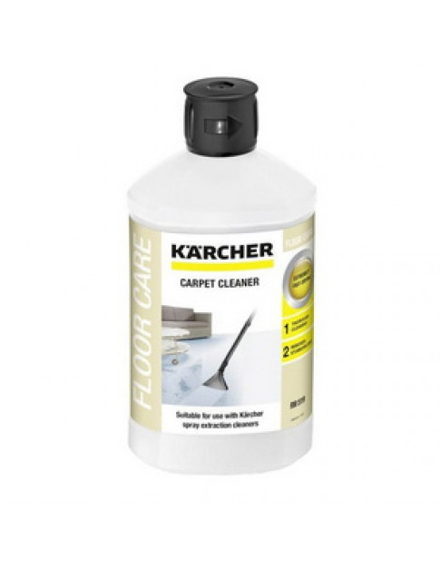 Karcher 6.295-771.0 Засіб для вологого очищення килимів RM 519 1000ml