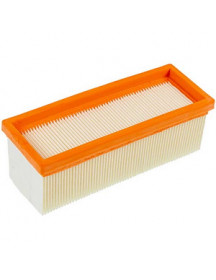 Фільтр вихідний HEPA для пилососа Karcher 6.414-498.0