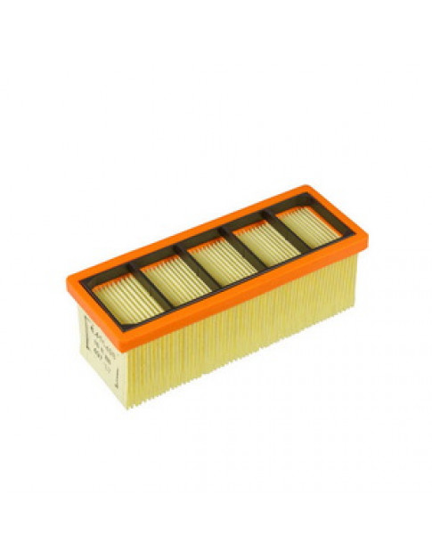 Фільтр контейнера HEPA 6.414-498.0 для пилососа Karcher