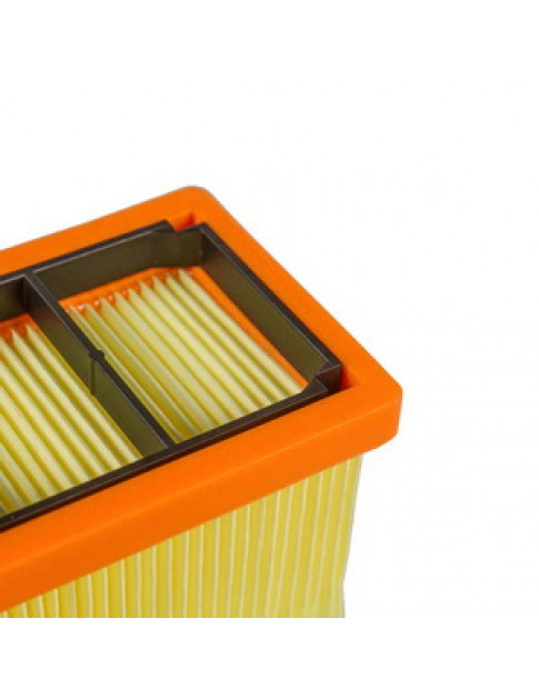 Фільтр контейнера HEPA 6.414-498.0 для пилососа Karcher