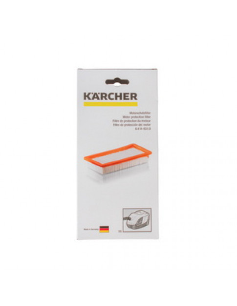 Фільтр аквасистеми HEPA 6.414-631.0 для мийного пилососа Karcher