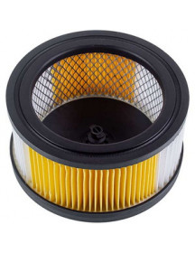 Фільтр HEPA циліндричний для пилососа Karcher 6.414-960.0 H=90mm