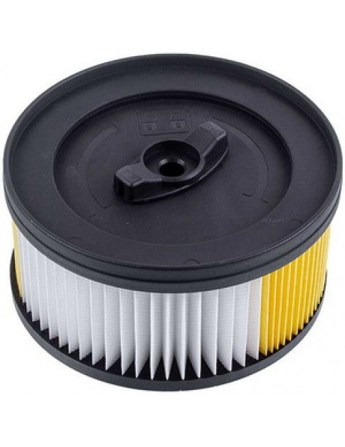Фільтр HEPA циліндричний для пилососа Karcher 6.414-960.0 H=90mm