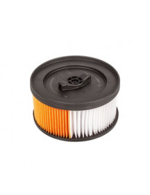 Фільтр HEPA циліндричний 6.414-960.0 H=90mm для пилососа Karcher