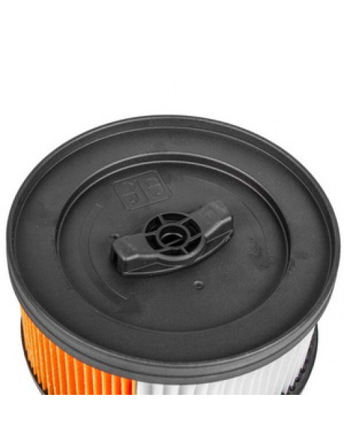Фільтр HEPA циліндричний 6.414-960.0 H=90mm для пилососа Karcher