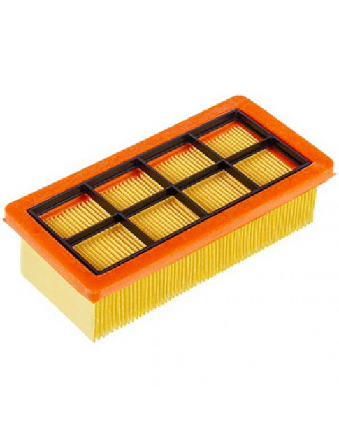 Фільтр контейнера HEPA для пилососа Karcher 6.415-953.0