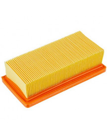 Фільтр контейнера HEPA для пилососа Karcher 6.415-953.0