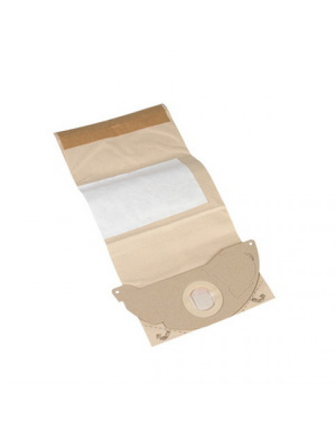 Набір мішків паперових (5 шт) + фільтр мікро 6.904-143.0 для пилососа Karcher Набір мішків паперових (5 шт) + фільтр мікро 6.904-143.0 для пилососа Karcher