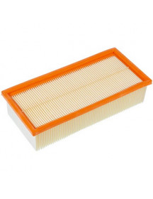 Фільтр вихідний HEPA для пилососа Karcher 6.904-283.0