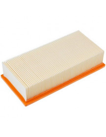 Фільтр вихідний HEPA для пилососа Karcher 6.904-283.0