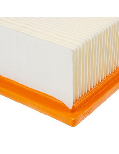 Фільтр вихідний HEPA для пилососа Karcher 6.904-283.0