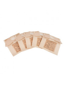 Набір мішків паперових (5 шт) 6.904-322.0 для пилососа Karcher