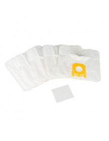 Набір мішків з мікроволокна (5 шт) 6.904-329.0 для пилососа Karcher