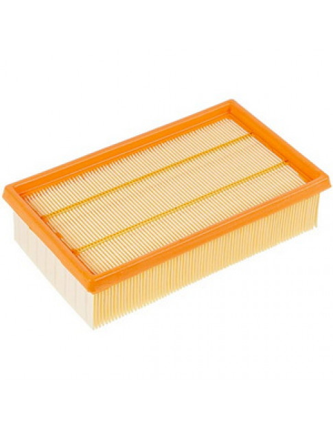 Фільтр контейнера HEPA для пилососа Karcher 6.904-367.0